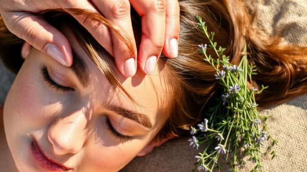 5 raisons de choisir des soins bio pour vos cheveux naturels