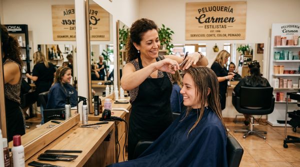 5 raisons de choisir des soins bio pour vos cheveux naturels
