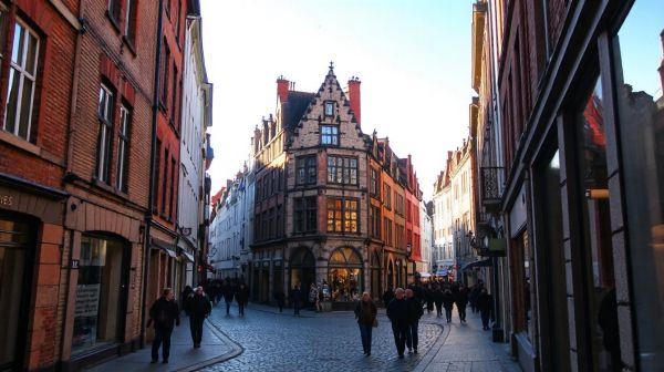 Découvrez les avantages du circuit court pour vos courses à Lille