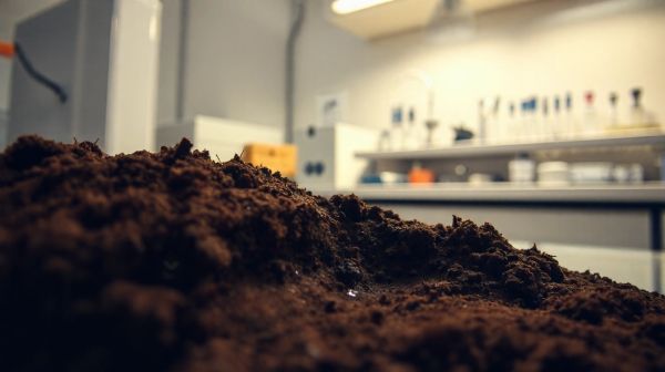 Découvrir les secrets d'un diagnostic de pollution des sols