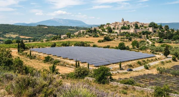 Electricité solaire dans le Vaucluse : tendances 2026 dévoilées