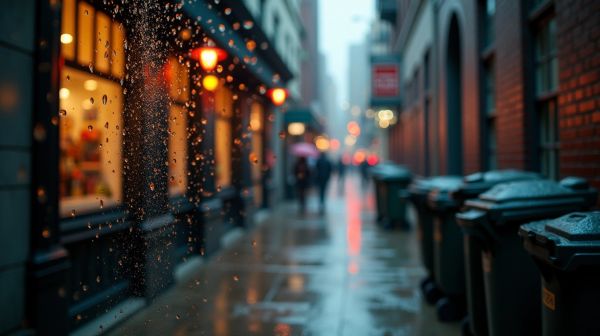 Évaluation des tarifs de location de benne pour vos déchets
