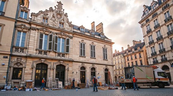 Guide pratique pour une rénovation énergétique efficace à Bordeaux