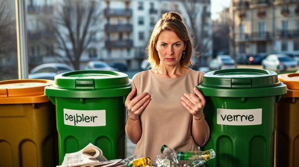 Guide ultime pour choisir votre benne à déchets économiquement