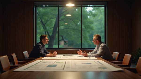 Le rôle clé de l'ingénieur en environnement dans le développement durable