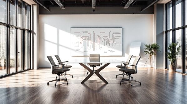 Les avantages d'un bureau d'étude thermique pour vos projets