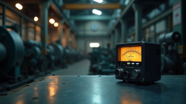 Mesures acoustiques ICPE : maîtriser le bruit industriel