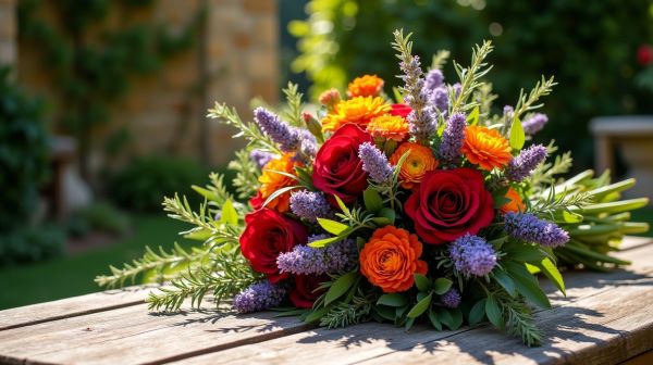 Optimiser votre jardin avec des plantes de la pépinière d'Aubagne