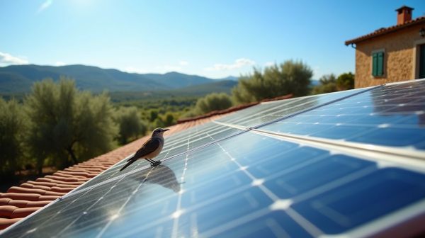 Produire son électricité dans le Vaucluse : le point sur le photovoltaïque en 2026