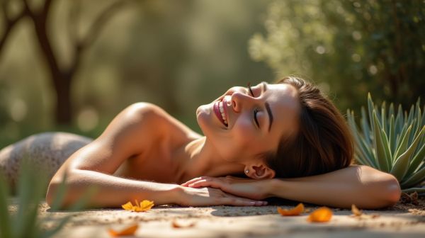 Produits solaires : osez des choix sains et durables pour votre peau