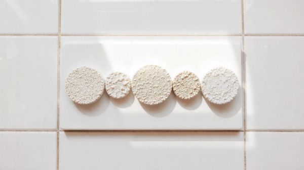 Top 5 tapis diatomite pour une absorption optimale